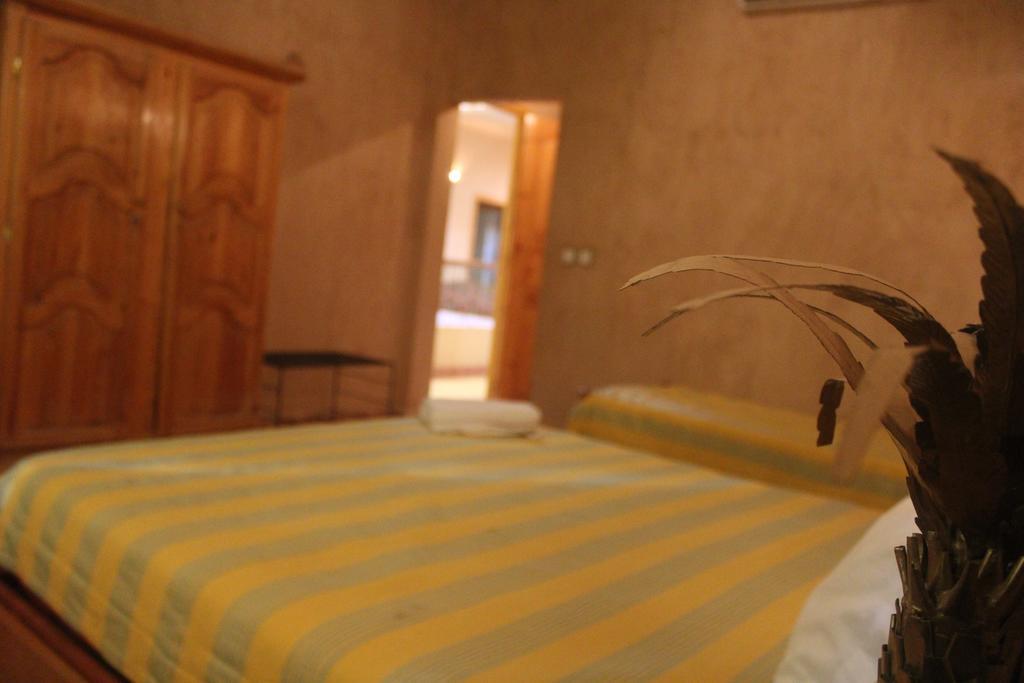 Dar Lamrani Hotel Rissani Room photo